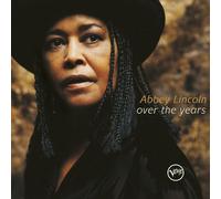 Abbey Lincoln - Over The Years [VINYL]