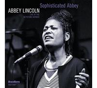 Abbey Lincoln - Sophisticated Abbey