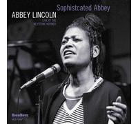 Abbey Lincoln - Sophisticated Abbey