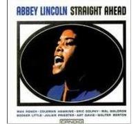 Abbey Lincoln - Straight Ahead