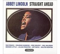 Abbey Lincoln - Straight Ahead