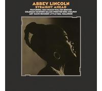 Abbey Lincoln - Straight Ahead [VINYL]