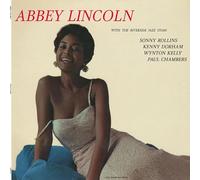 Abbey Lincoln - That S Him [VINYL]