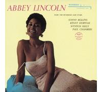 Abbey Lincoln - That's Him! +Bonus [Japan LTD CD] UCCO-90077