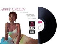 ABBEY LINCOLN - THAT'S HIM [VINYL]