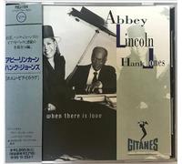 Abbey Lincoln - When There Is Love