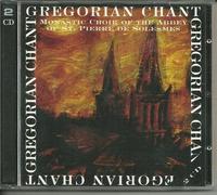 Abbey of St. Pierre de Solesmes Choir - Heartbreak Overload