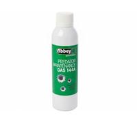 Abbey Predator 144A BB Gun Gas 270ml