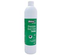 abbey Predator 144A BB Gun Gas 700ml