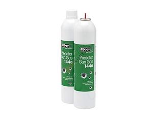 Abbey Predator Gun Gas 144a 700 ml