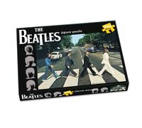 Abbey Road 1000 Piece