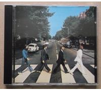 The Beatles - Abbey Road