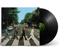 The Beatles - Abbey Road