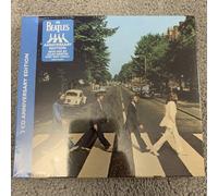The Beatles - Abbey Road (50th Anniversary) Deluxe [CD]