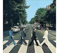 The Beatles - Abbey Road