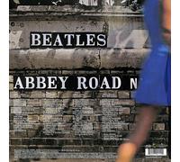The Beatles Abbey Road 50th Anniversary Edition 3CD/Blu-ray Box READ AD BELOW