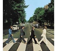 The Beatles - Abbey Road 50th Anniversary Super Deluxe CD/Blu Ray [CD]