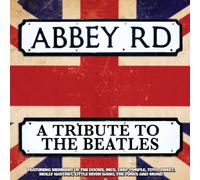 Abbey Road: A Tribute to the Beatles - Various Artists CD