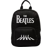 Abbey Road Mini Backpack The Beatles Black One Size