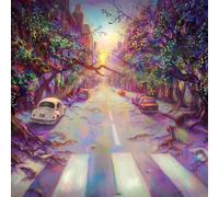 Abbey Road Reimagined - A Tribute To The Beatles [VINYL]