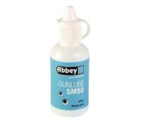 Abbey SM50 30ml Airgun Air Rifle / Gun / Pistol Lube Oil - ABBSM50