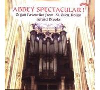 Abbey Spectacular (Brooks)