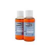 Abbey Stock Finish for Gun Maintenance - 25ml Bottle
