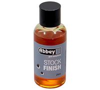 Abbey STOCK FINISH Wood Airgun Air Gun Rifle 25ml Dropper Bottle