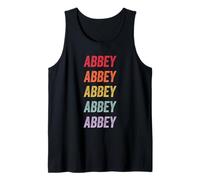 Abbey Tank Top