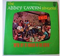 Abbey Tavern Singers ~ Off To Dublin In the Green LP