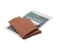 Abbey Universal Silicone Sportsman Cloth, for cleaning & protecting metal, wood & plastic / painted surfaces. Ideal for golf & fishing kit, guns, scopes, models, tools, auto accessories, bikes etc