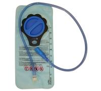 Abbey Water Container With Drinking System 2l