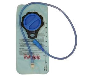Abbey Water Container With Drinking System 2l
