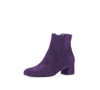 Abbey Womens Ankle Boots