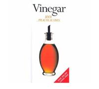Vinegar - 1001 Practical Uses