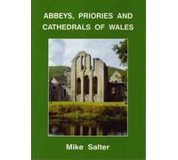 Abbeys, Priories and Cathedrals of Wales