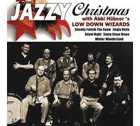 Abbi Hubner - Jazzy Christmas