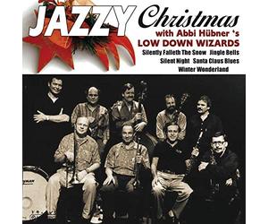 Abbi Hubner - Jazzy Christmas