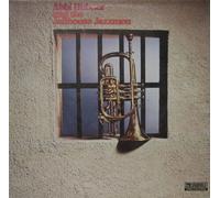 Abbi Hübner - And the Jailhouse Jazzmen (1958/79) / Vinyl record [Vinyl-LP]