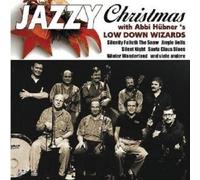 Abbi Hubner - Jazzy Christmas