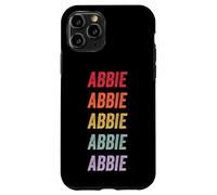 Abbie Case for iPhone 11 Pro