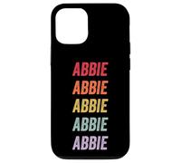 Abbie Case for iPhone 12/12 Pro