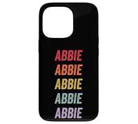 Abbie Case for iPhone 13 Pro