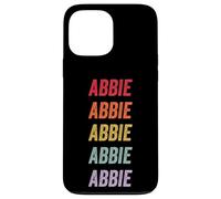 Abbie Case for iPhone 13 Pro Max