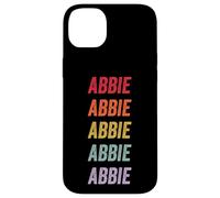 Abbie Case for iPhone 14 Plus
