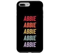 Abbie Case for iPhone 7 Plus/8 Plus
