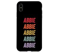 Abbie Case for iPhone XS Max