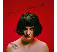 Abbie Falls – Life Is Just a Temporary Plan – CD – Out of Line Music