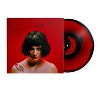 Abbie Falls - Life Is Just a Temporary Plan [VINYL]