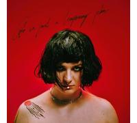 Abbie Falls – Life Is Just a Temporary Plan – Vinyl – Out of Line Music